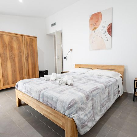 Mabi Hotell Alghero Eksteriør bilde