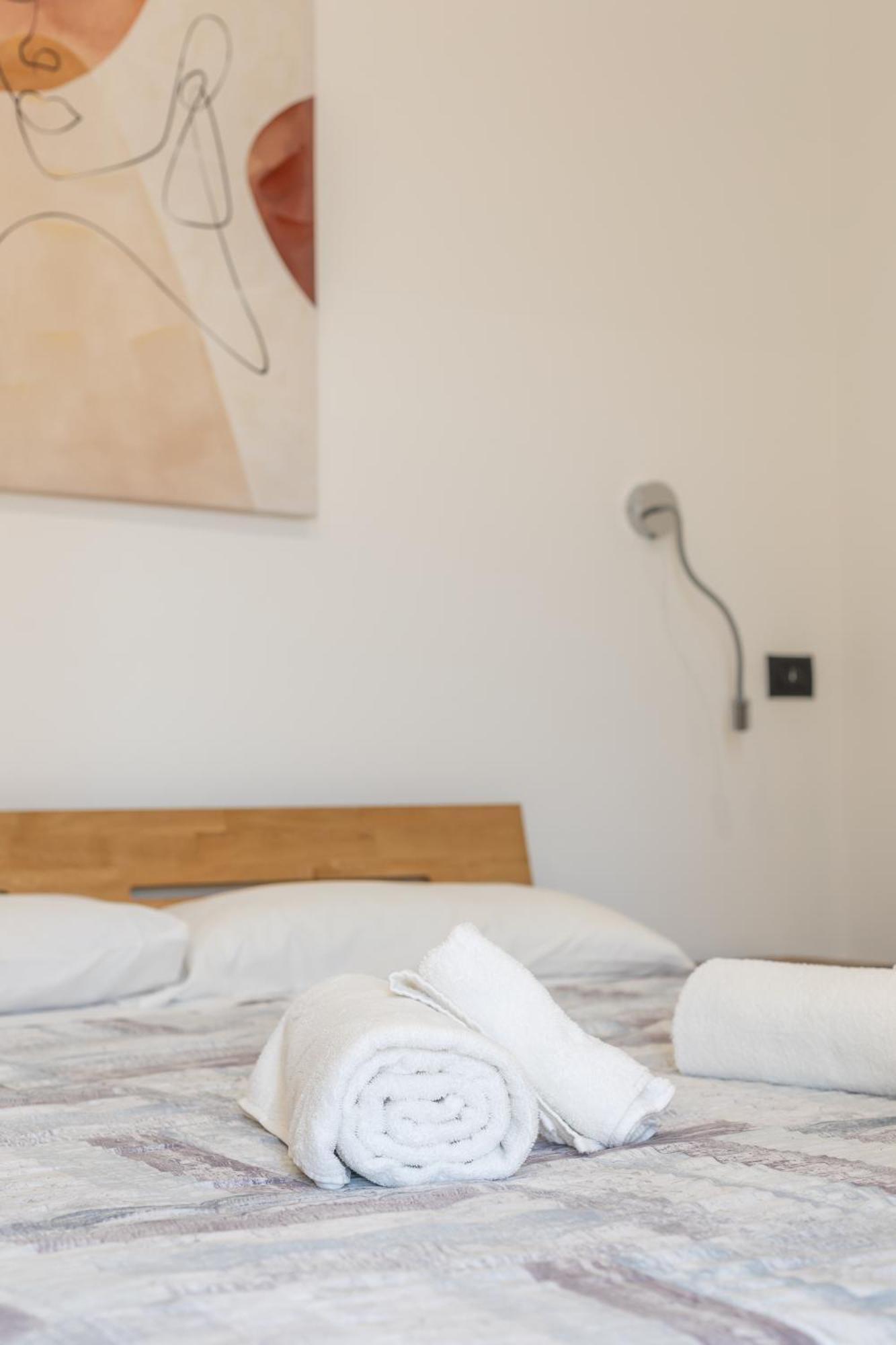 Mabi Hotell Alghero Eksteriør bilde
