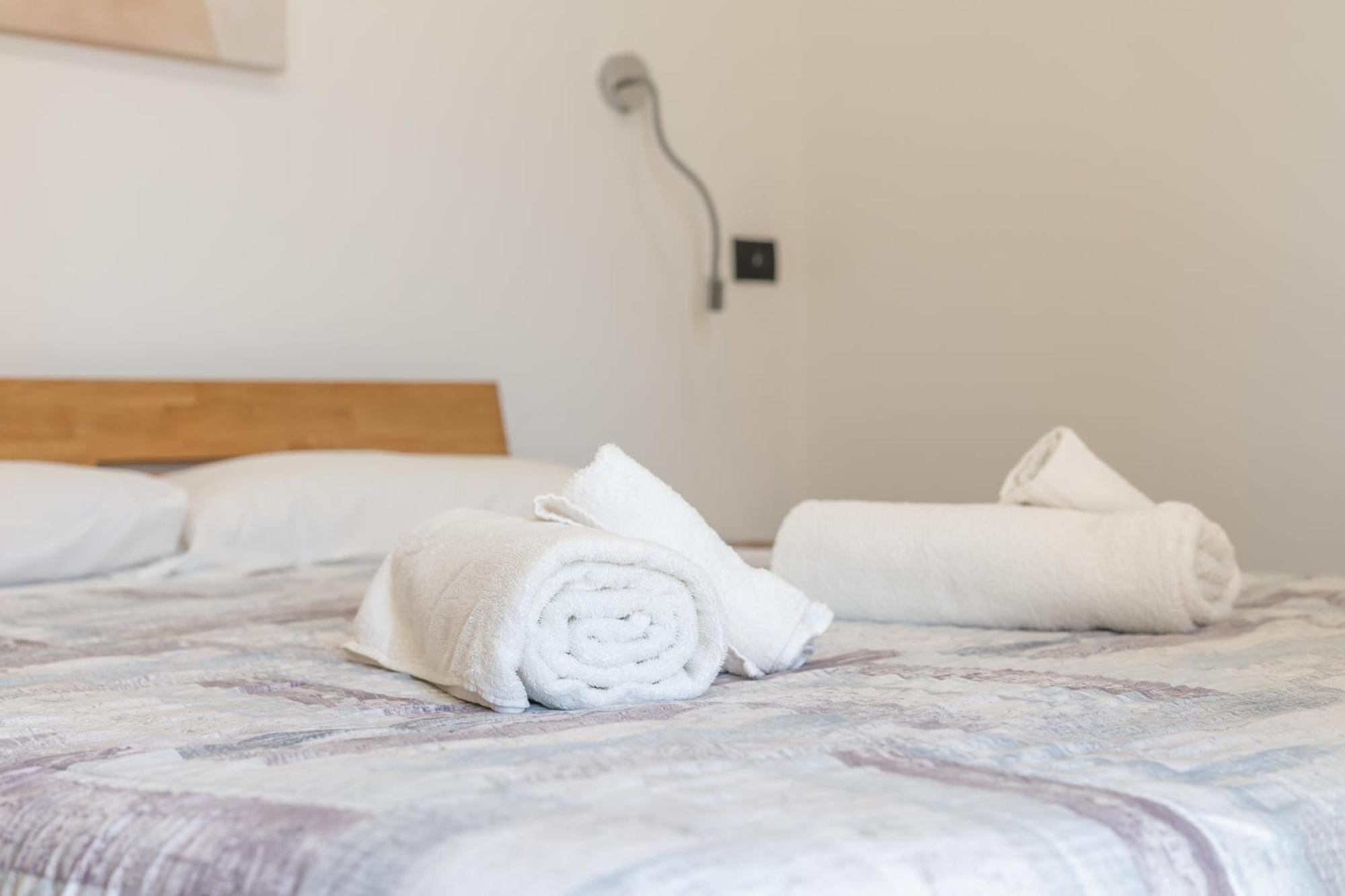 Mabi Hotell Alghero Eksteriør bilde