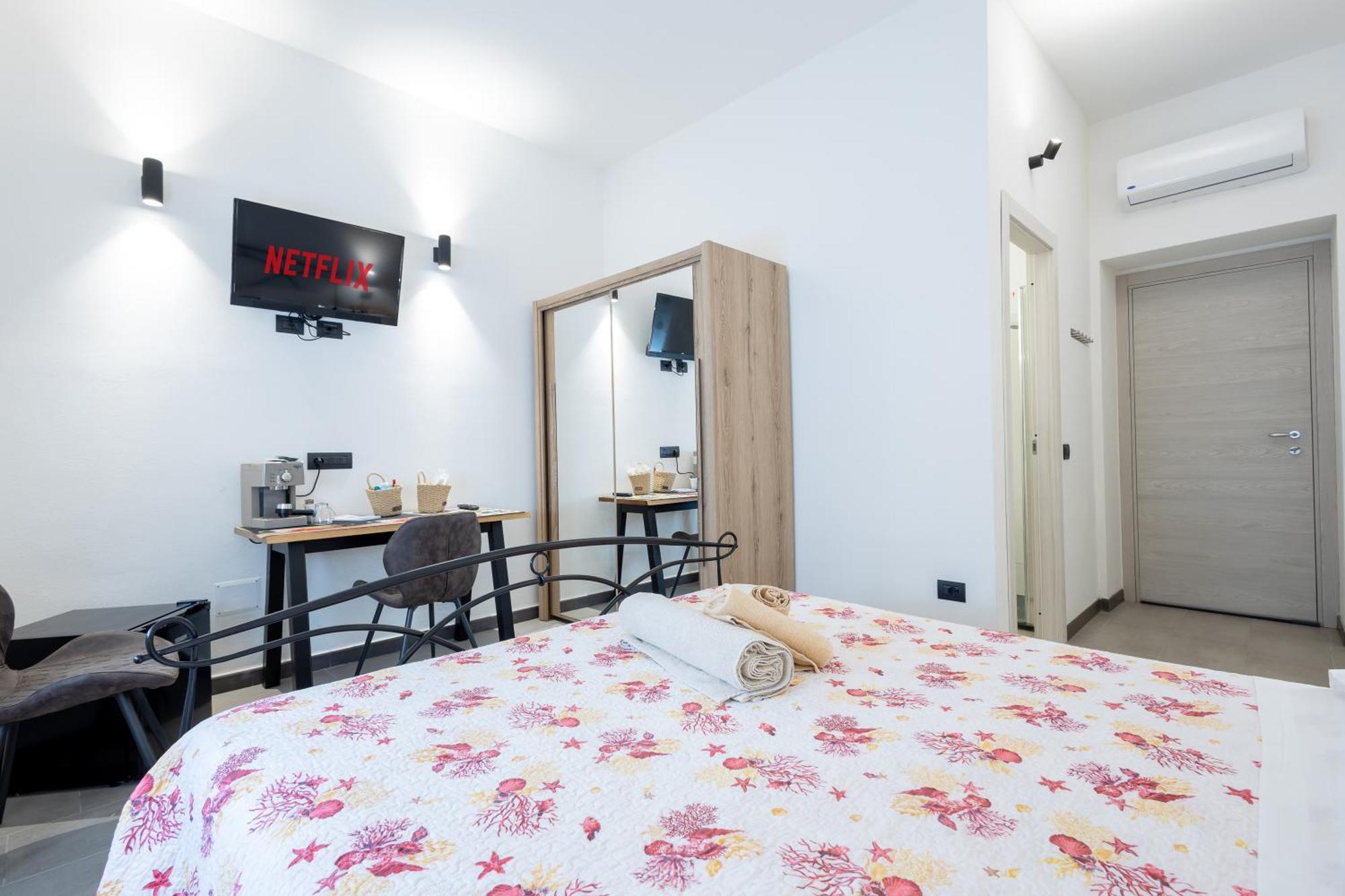 Mabi Hotell Alghero Eksteriør bilde