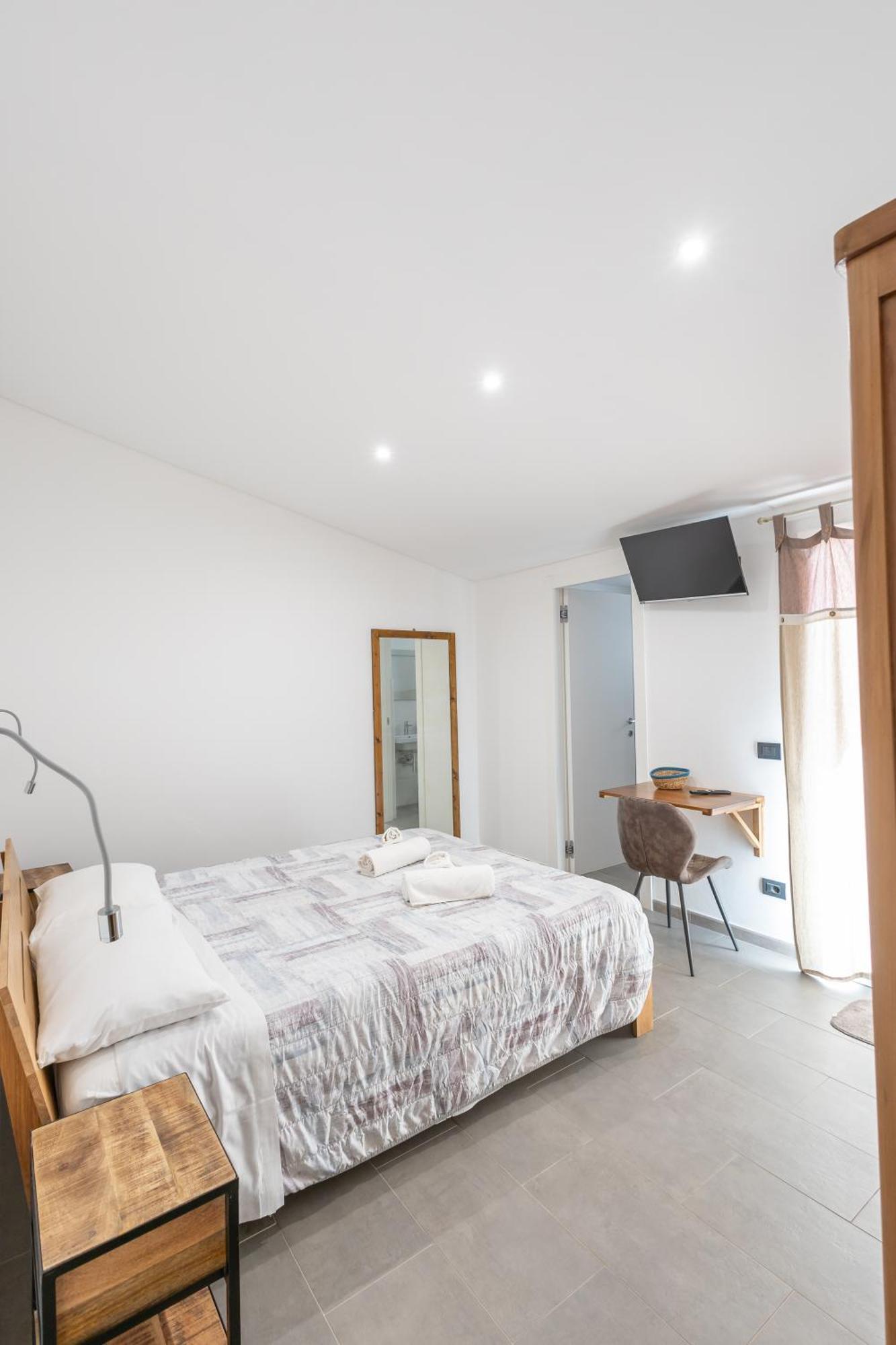 Mabi Hotell Alghero Eksteriør bilde