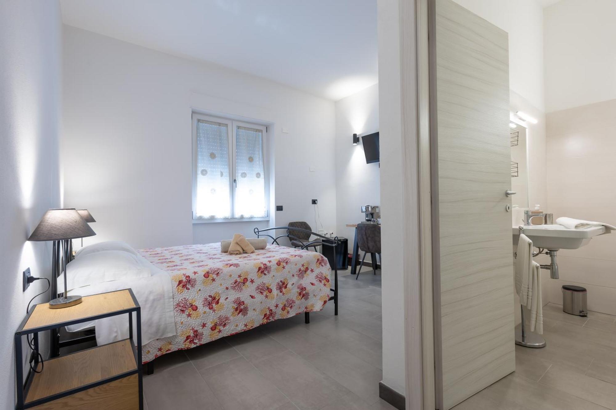 Mabi Hotell Alghero Eksteriør bilde