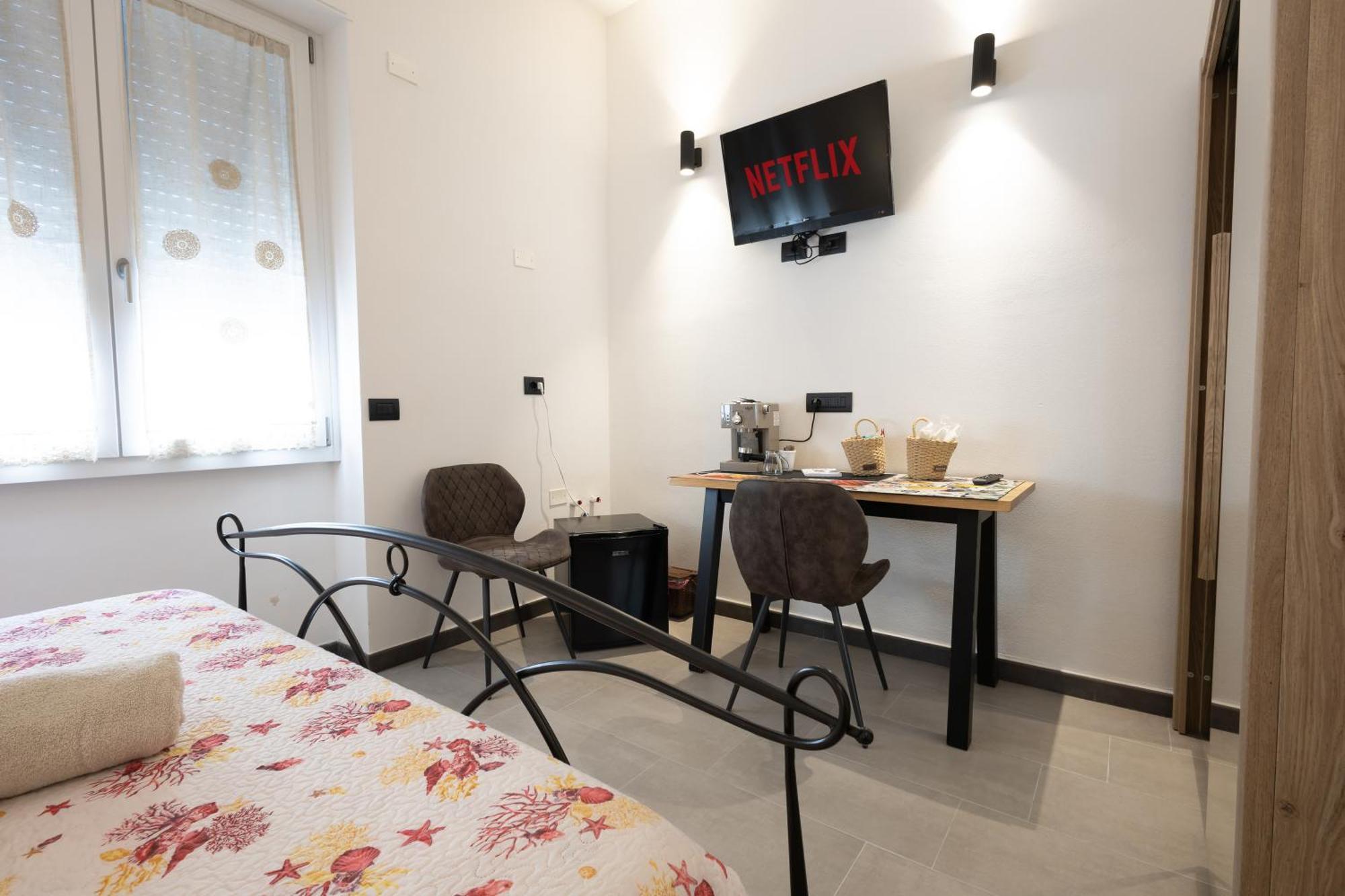 Mabi Hotell Alghero Eksteriør bilde