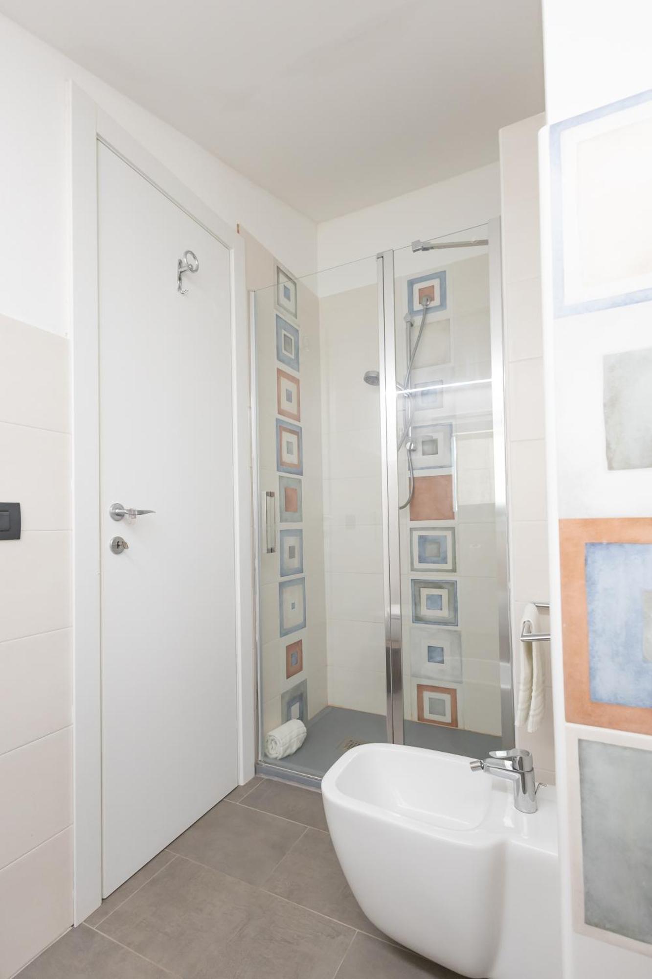 Mabi Hotell Alghero Eksteriør bilde