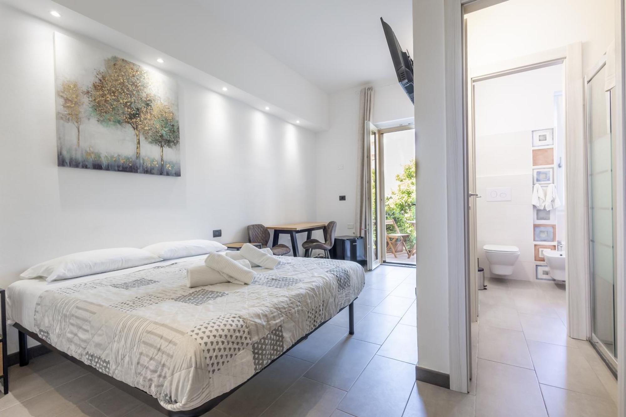 Mabi Hotell Alghero Eksteriør bilde