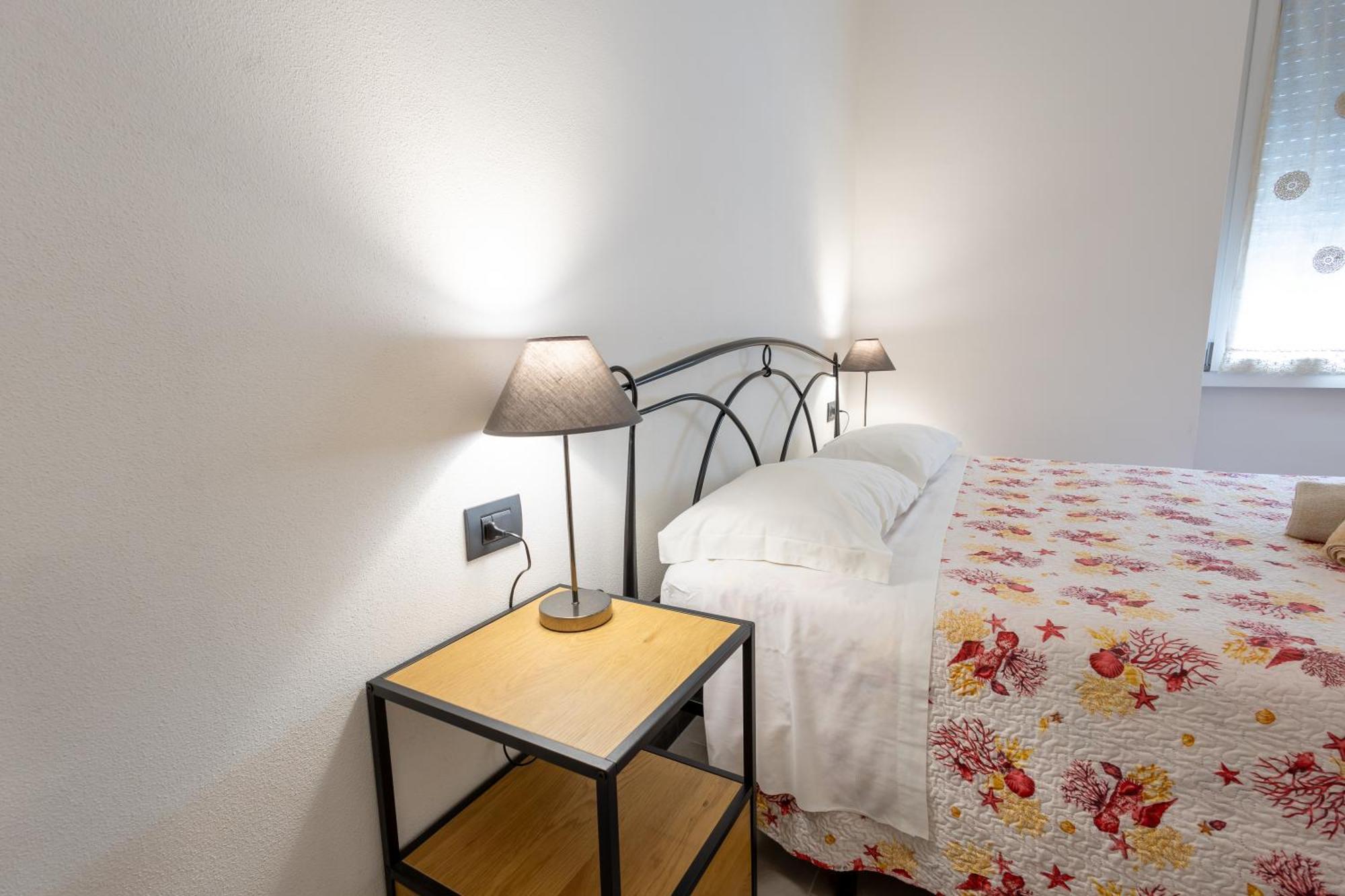 Mabi Hotell Alghero Eksteriør bilde