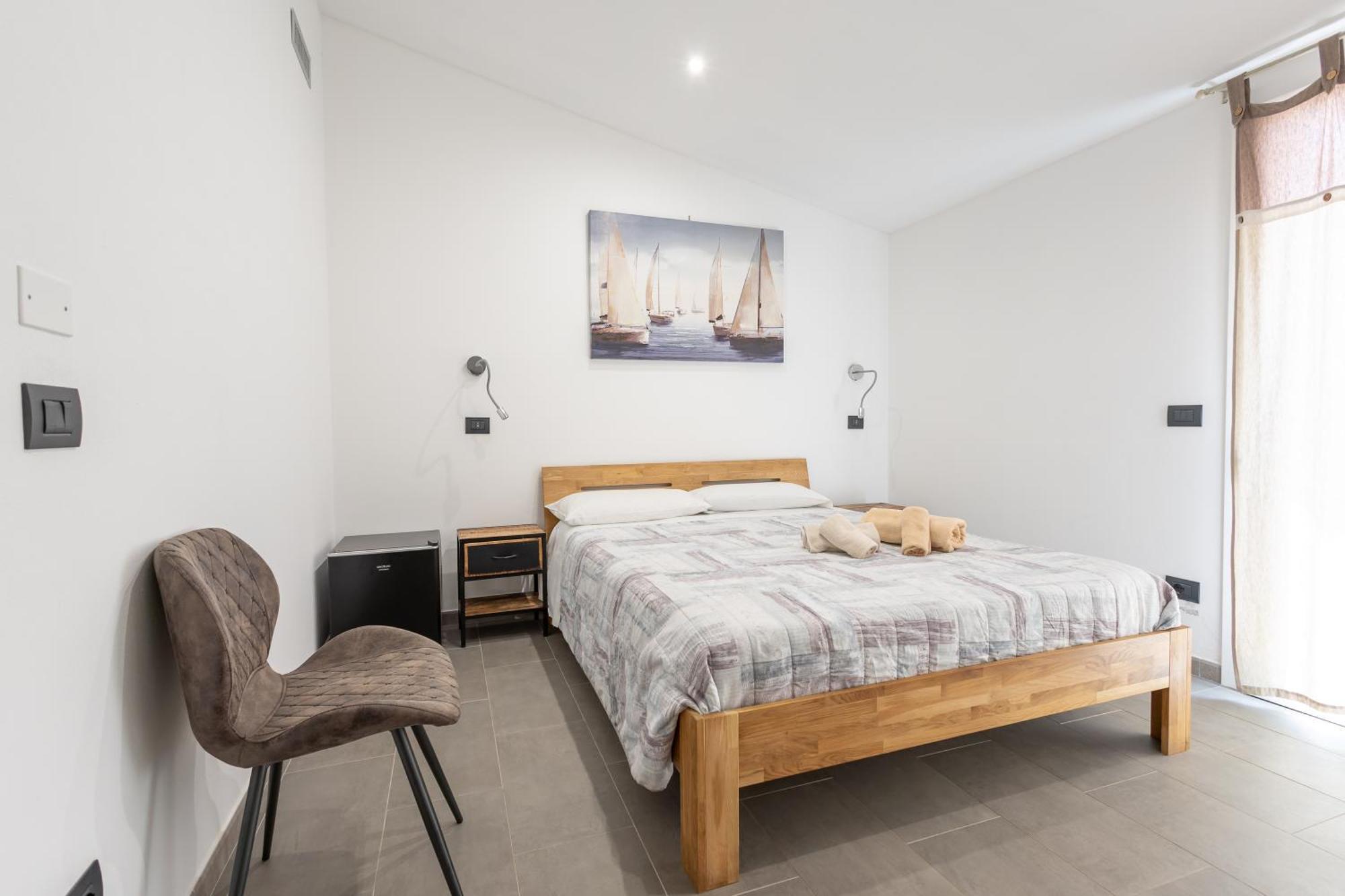 Mabi Hotell Alghero Eksteriør bilde