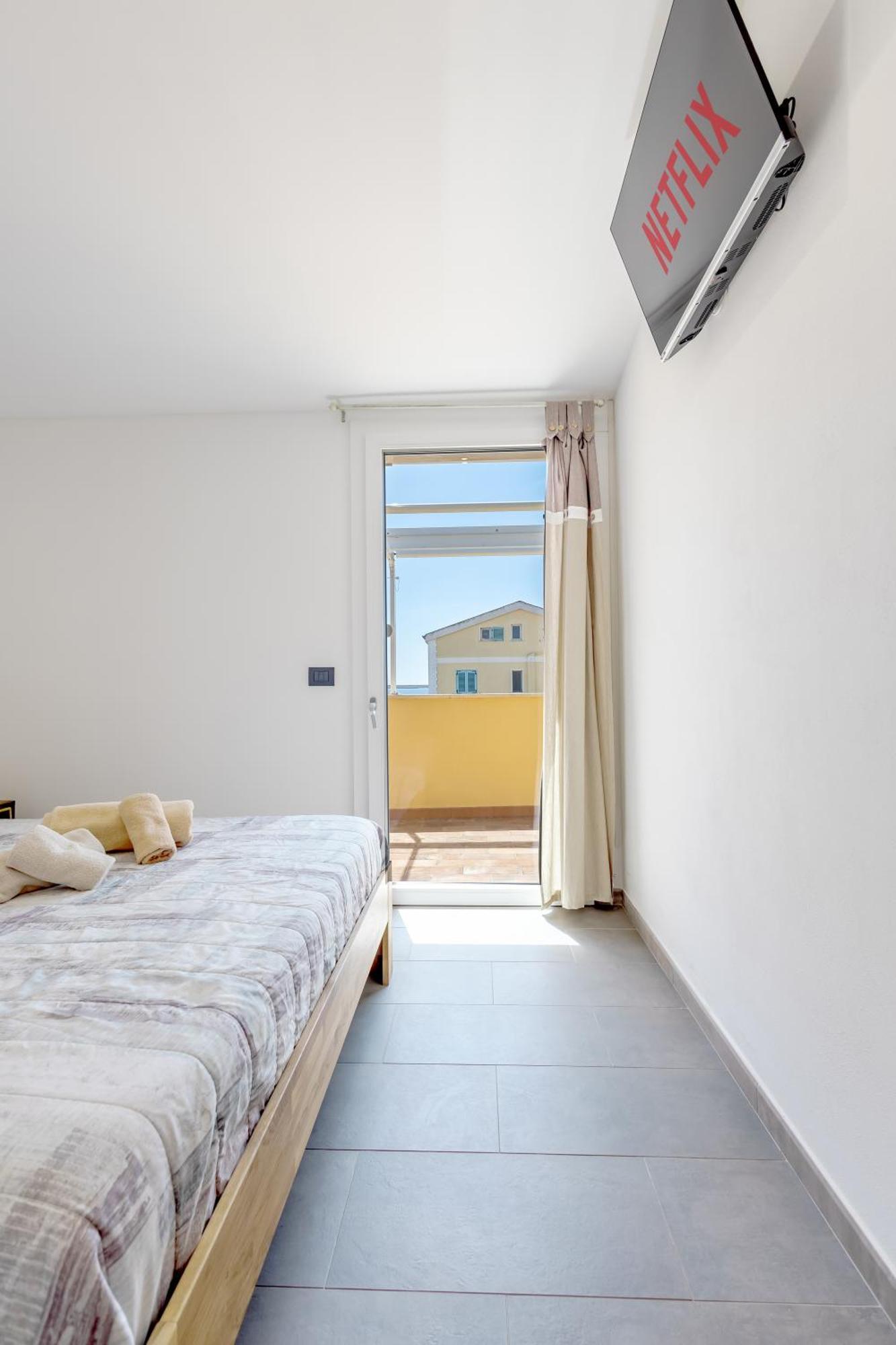 Mabi Hotell Alghero Eksteriør bilde