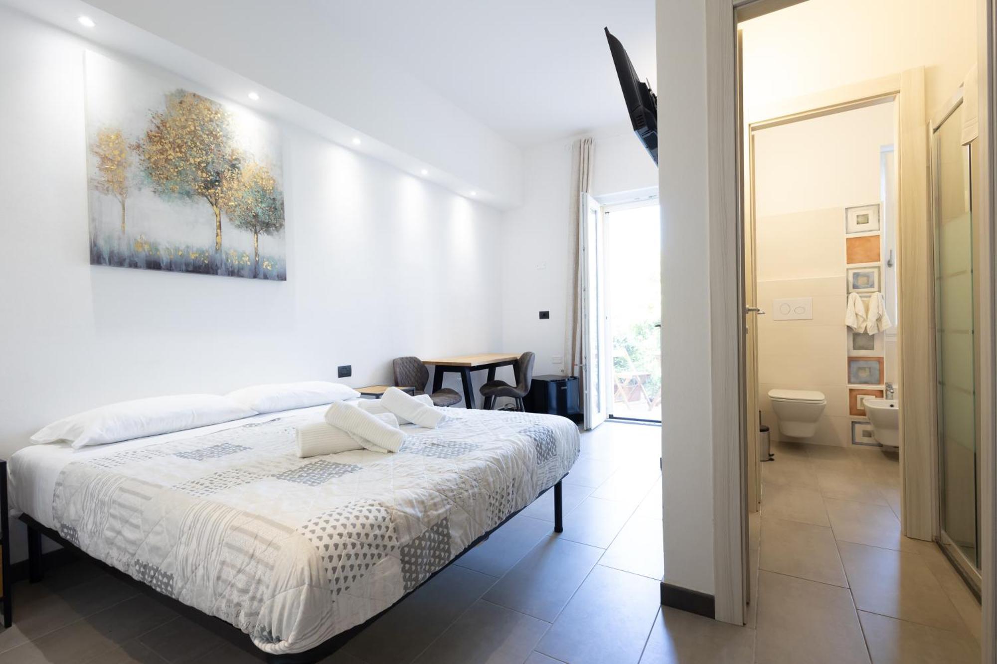 Mabi Hotell Alghero Eksteriør bilde