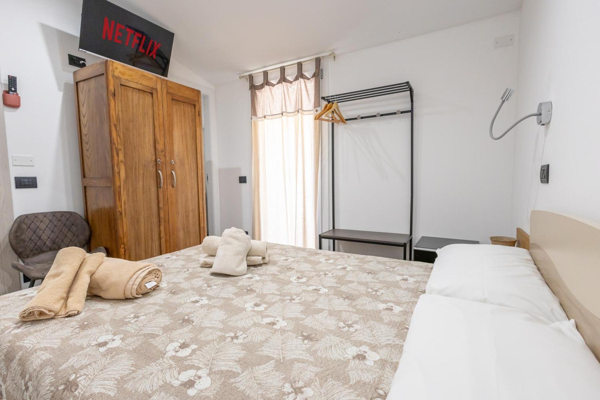 Mabi Hotell Alghero Eksteriør bilde